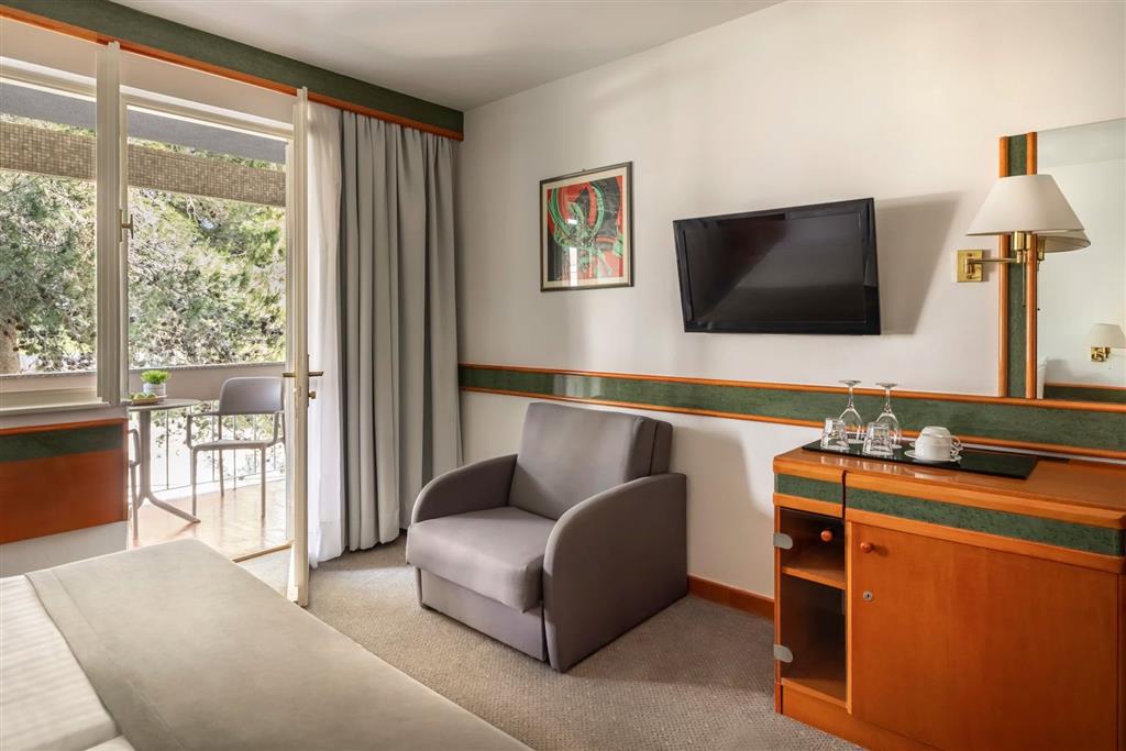 Hotel Pineta 2027