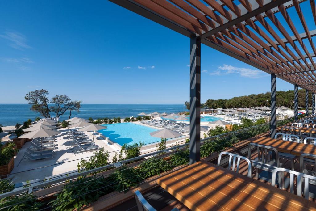 Resort Amarin (apartmány) 2027