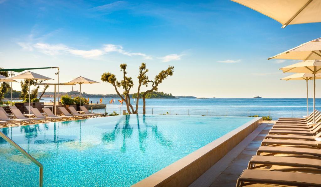 Resort Amarin (apartmány) 2027