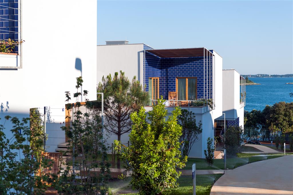 Resort Amarin (apartmány) 2027