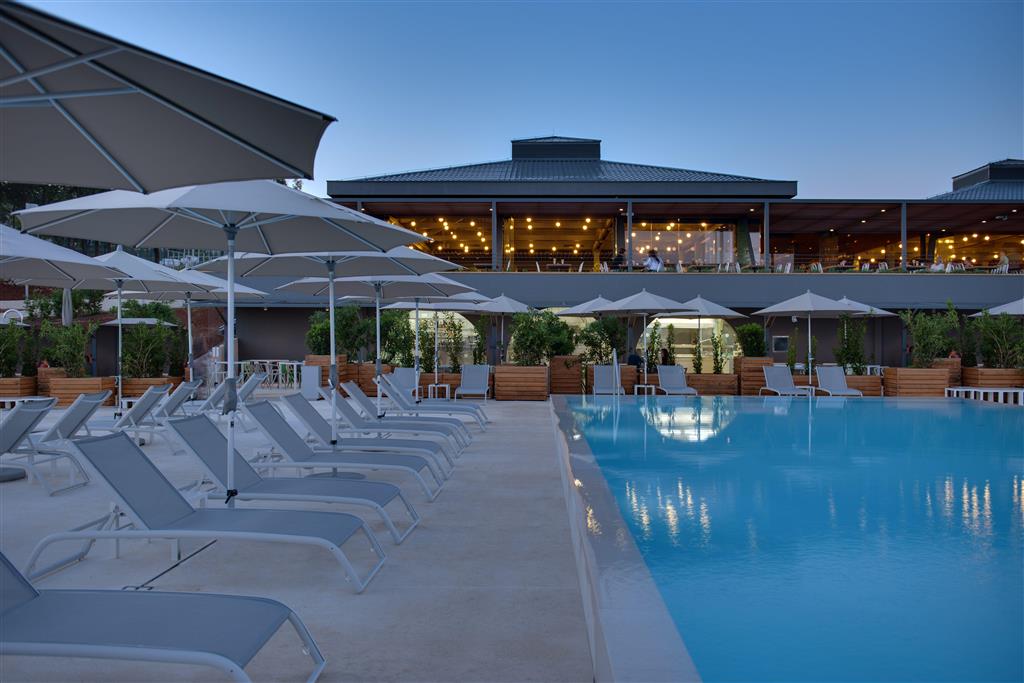 Resort Amarin (apartmány) 2027