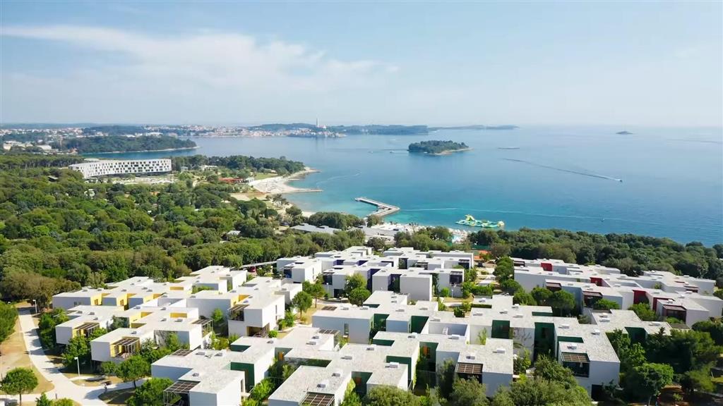 Resort Amarin (apartmány) 2027