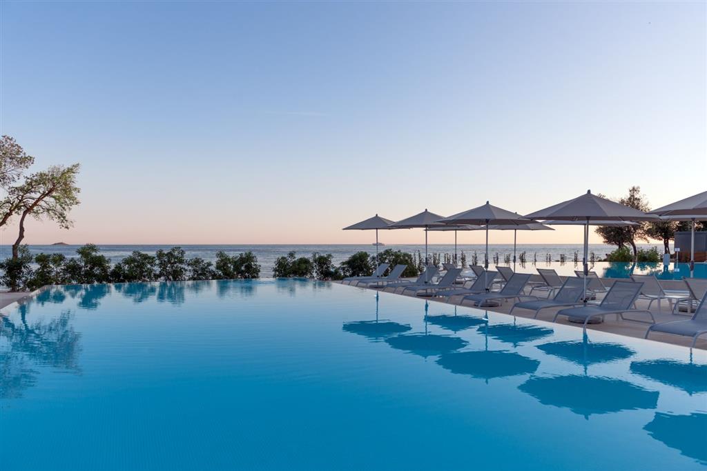Resort Amarin (apartmány) 2027
