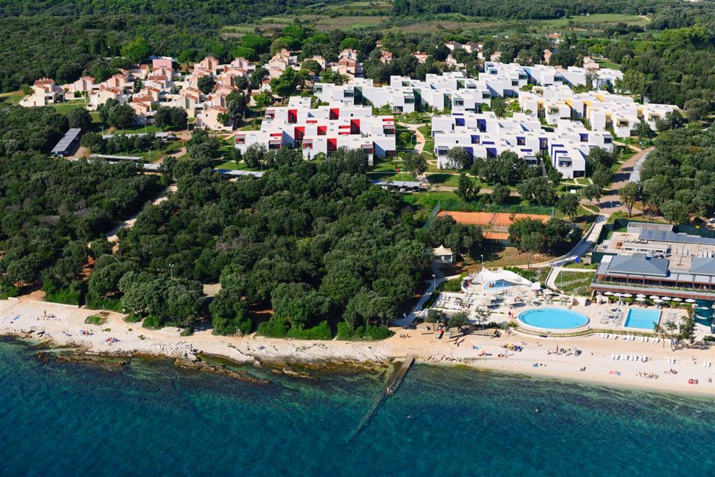 Resort Amarin (apartmány) 2027