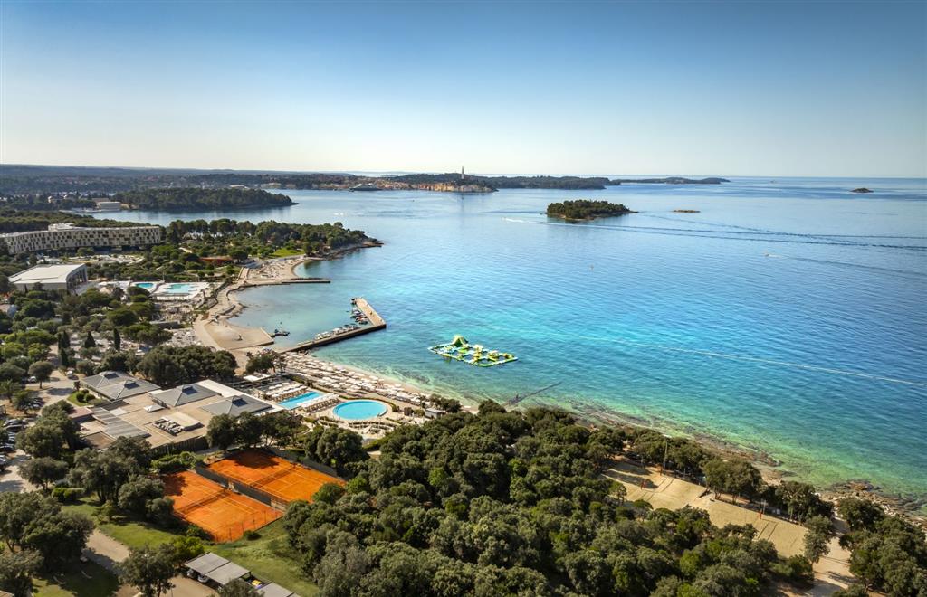 Resort Amarin (apartmány) 2027
