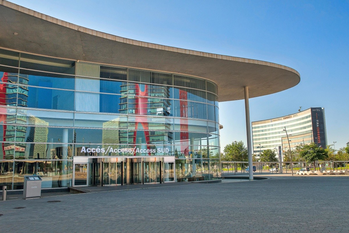 Fira Congress