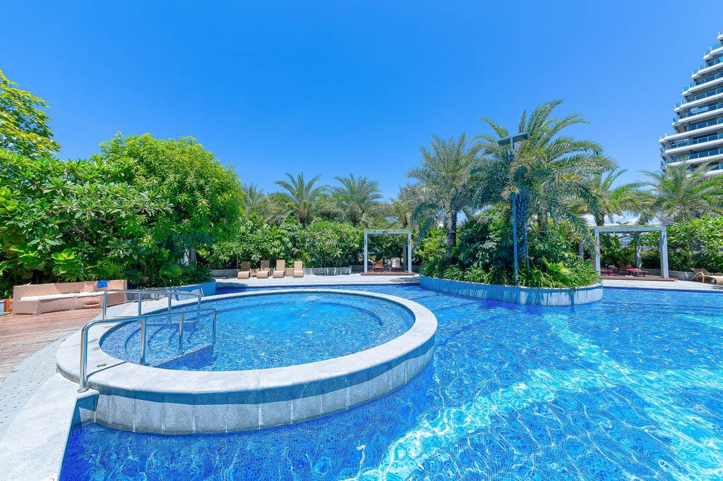 Sanya Tiancheng Belmont Oceanview Suite