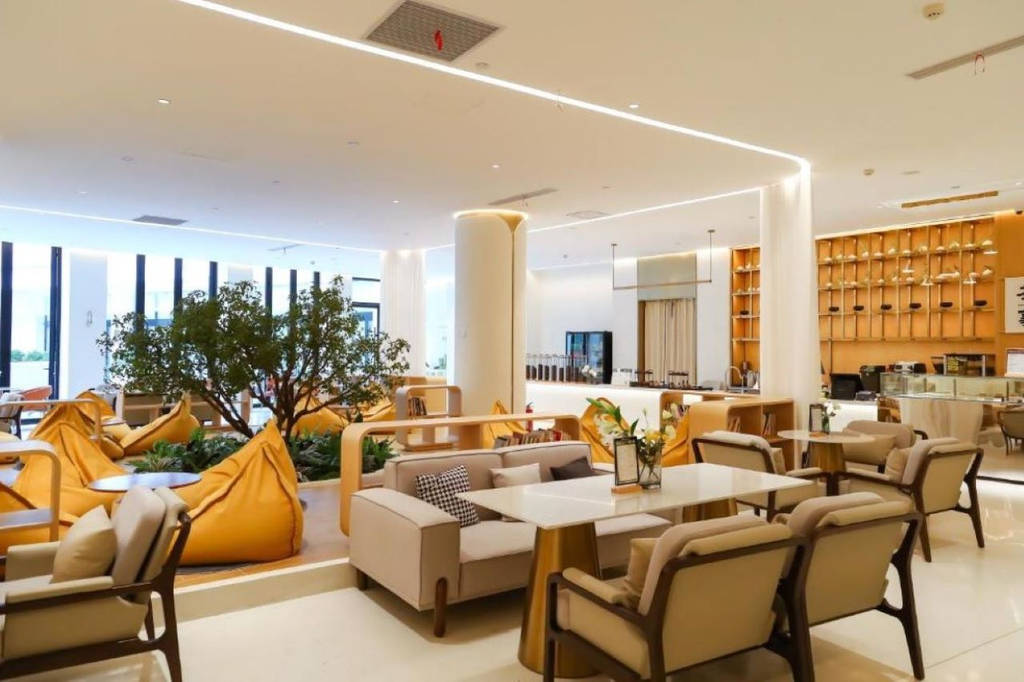 Sanya Tiancheng Belmont Oceanview Suite