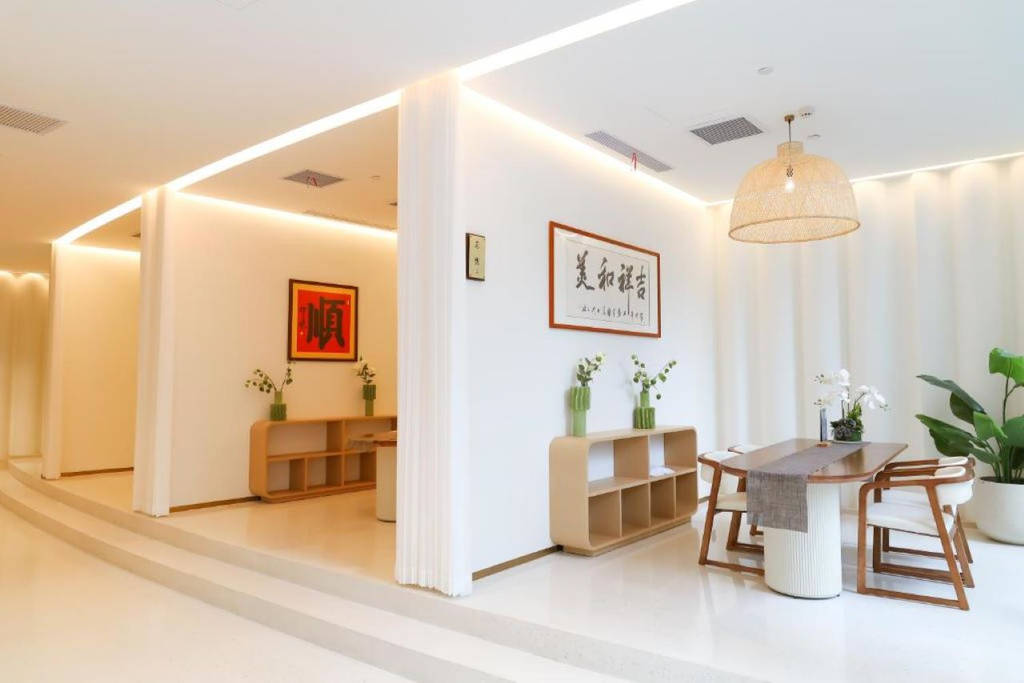 Sanya Tiancheng Belmont Oceanview Suite