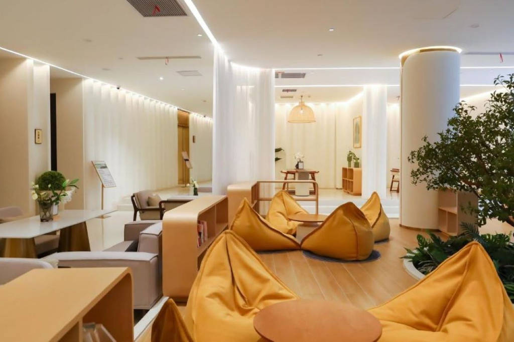 Sanya Tiancheng Belmont Oceanview Suite