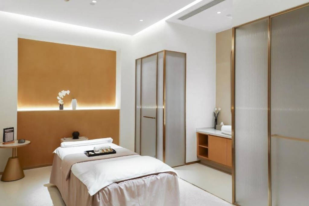 Sanya Tiancheng Belmont Oceanview Suite