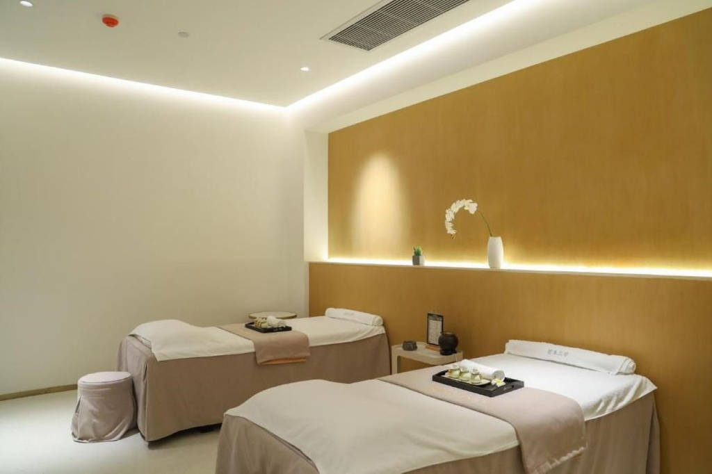 Sanya Tiancheng Belmont Oceanview Suite