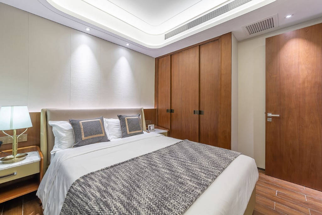 Sanya Tiancheng Belmont Oceanview Suite