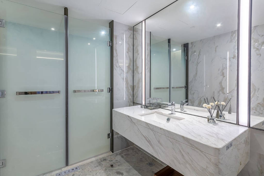 Sanya Tiancheng Belmont Oceanview Suite