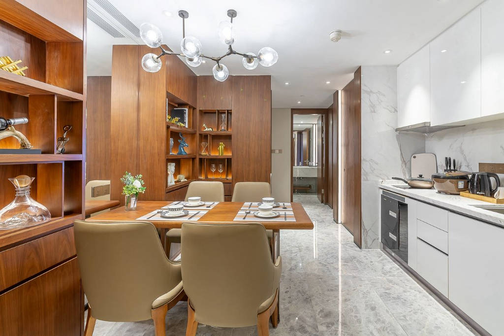 Sanya Tiancheng Belmont Oceanview Suite