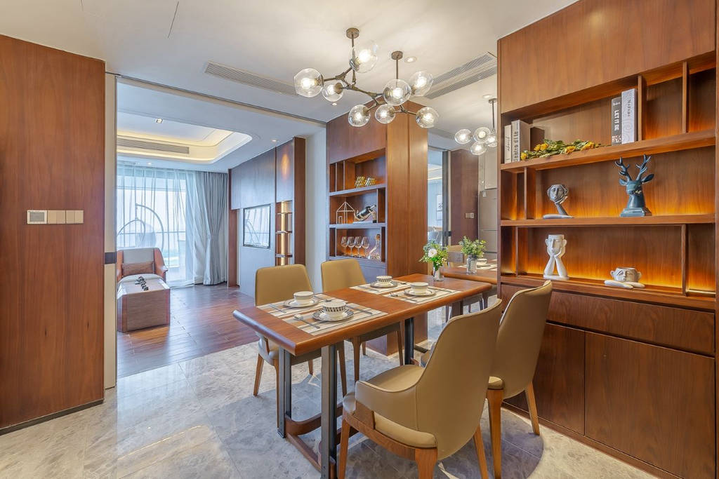 Sanya Tiancheng Belmont Oceanview Suite