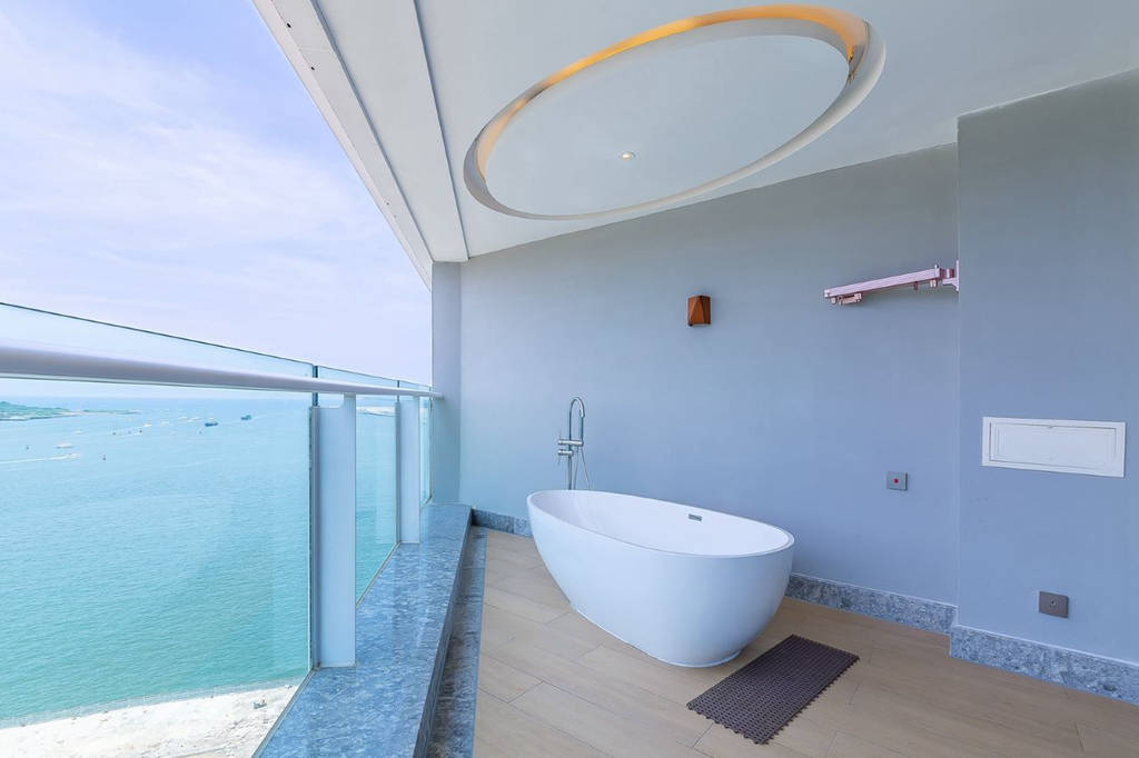 Sanya Tiancheng Belmont Oceanview Suite