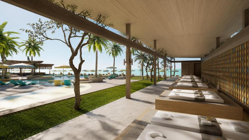 The Sun Club Khao Lak