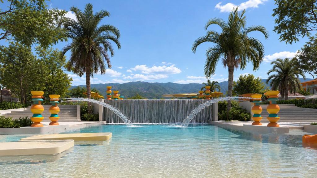 The Sun Club Khao Lak