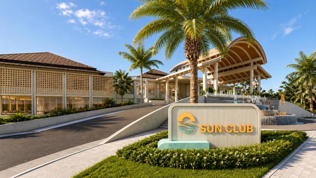The Sun Club Khao Lak