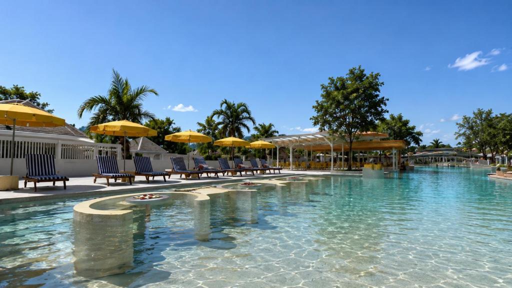 The Sun Club Khao Lak