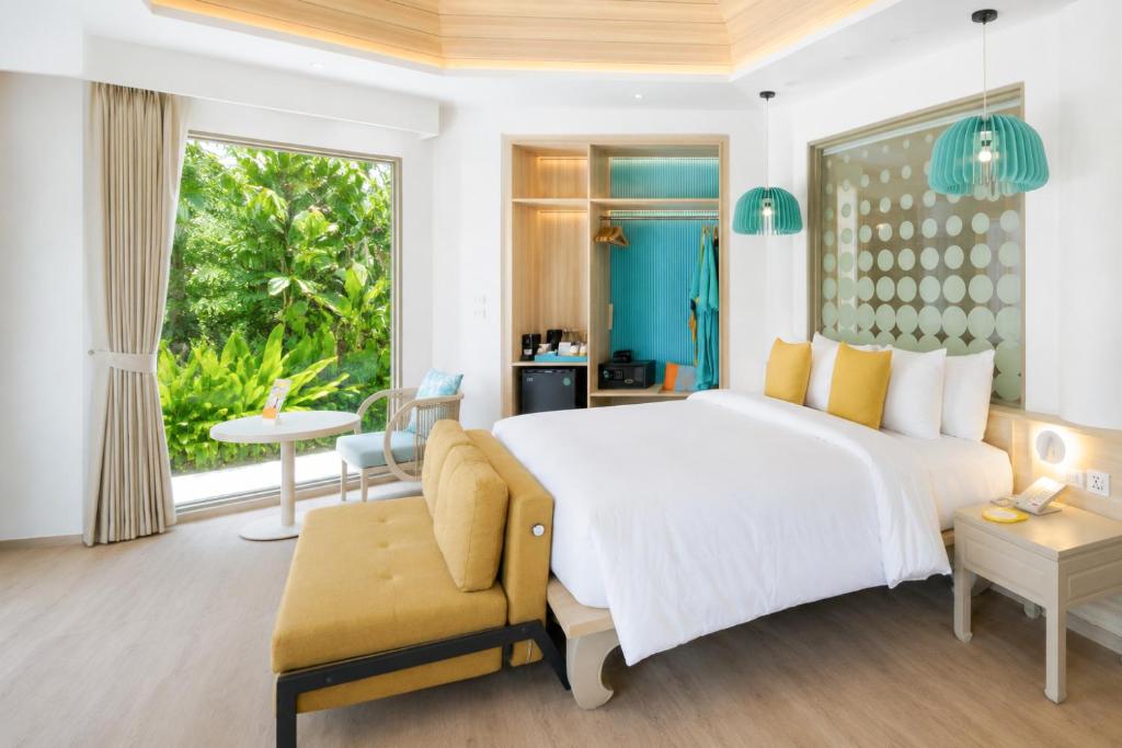 The Sun Club Khao Lak