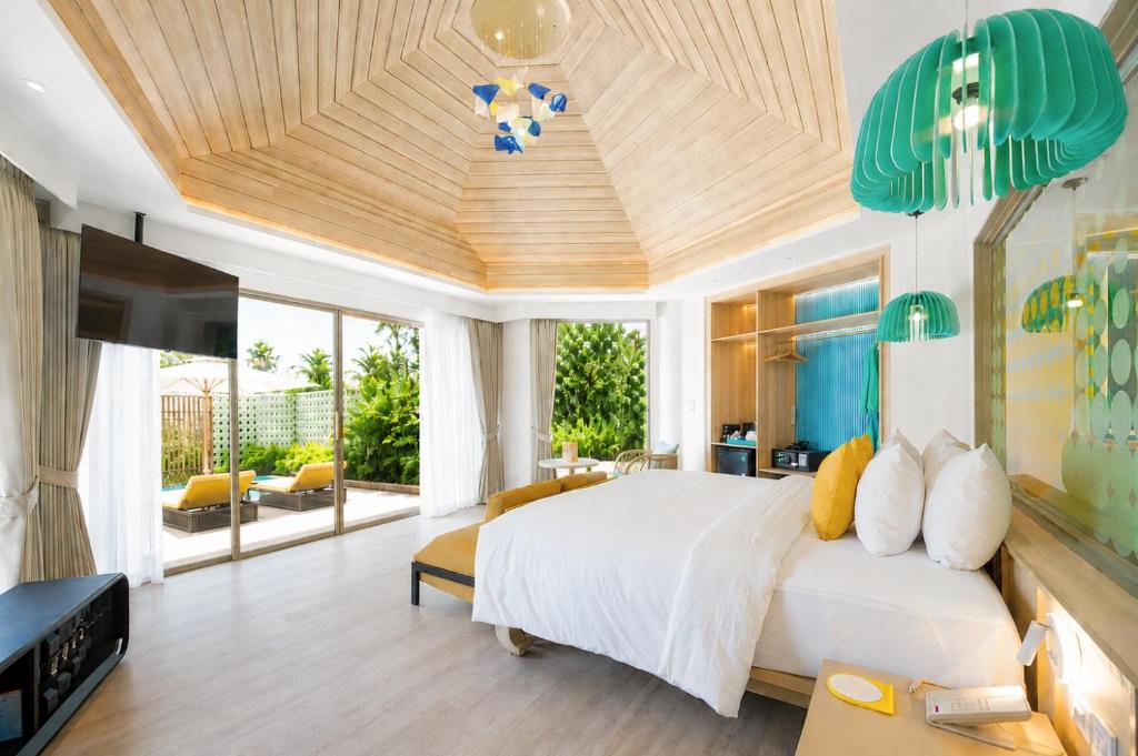 The Sun Club Khao Lak