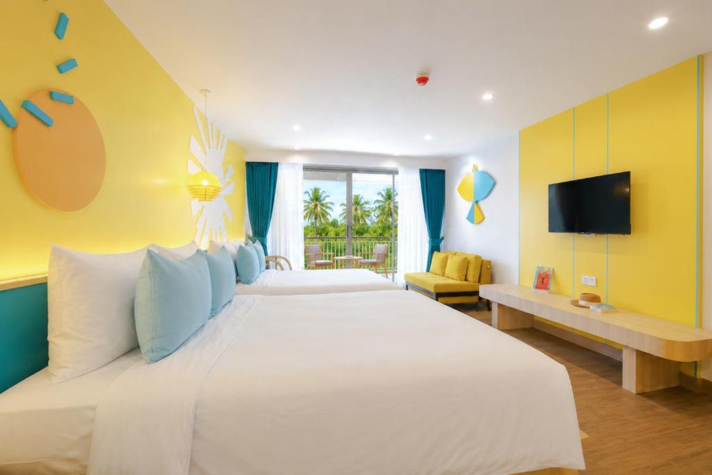 The Sun Club Khao Lak