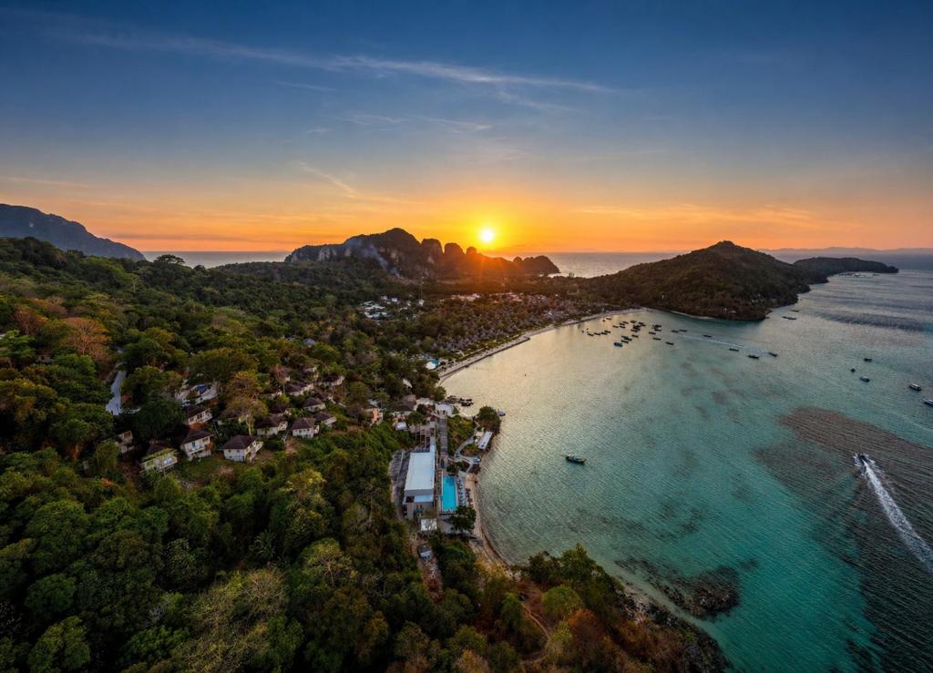 Centara Villas Phi Phi Island