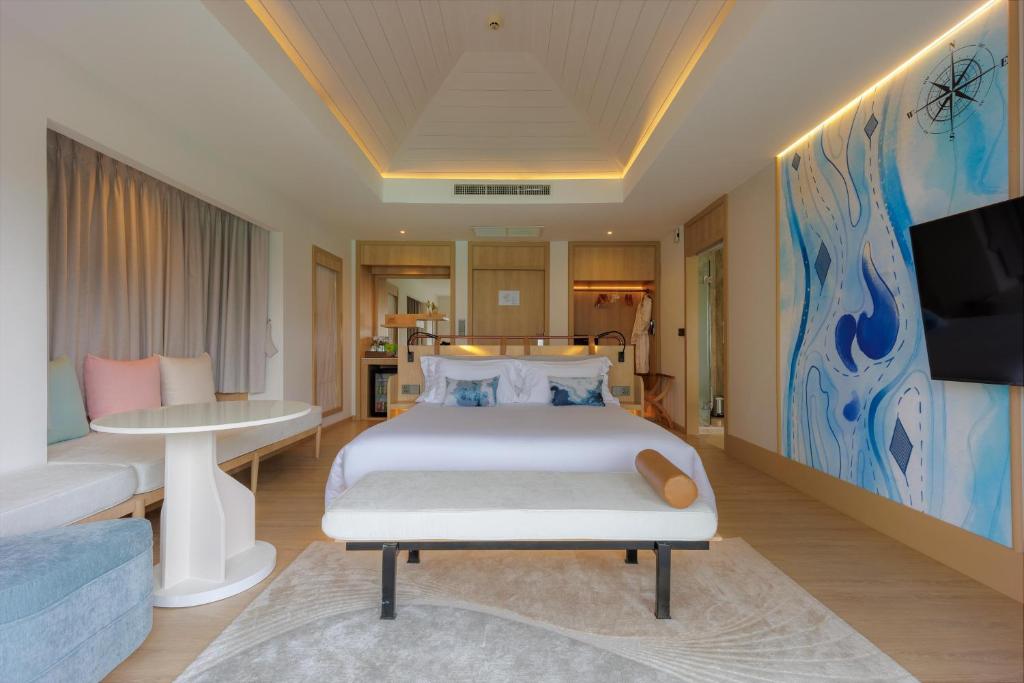 Centara Villas Phi Phi Island