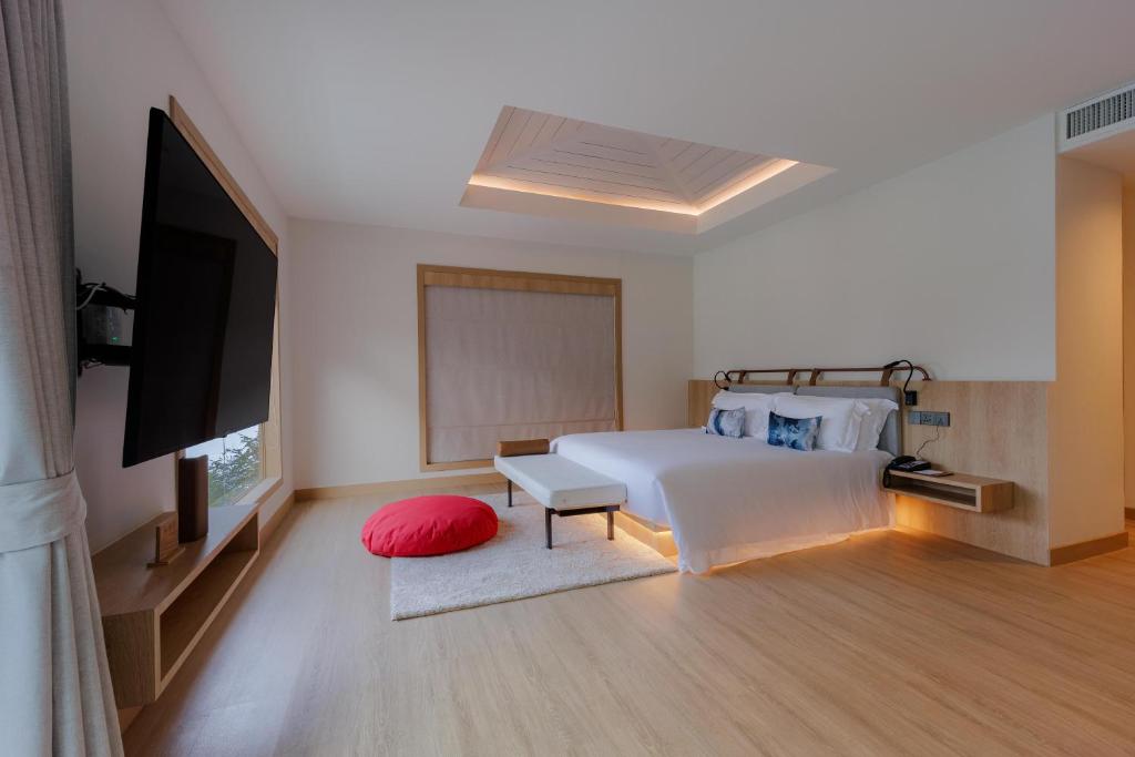 Centara Villas Phi Phi Island
