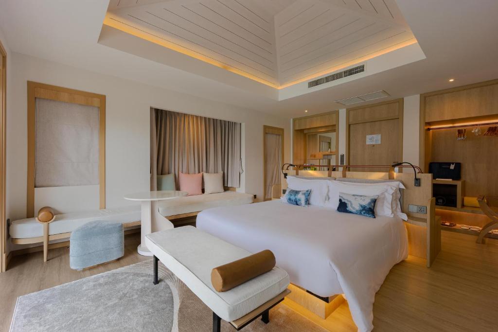 Centara Villas Phi Phi Island