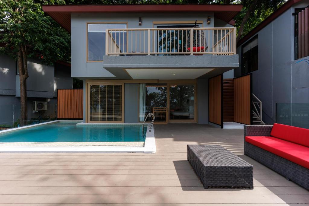 Centara Villas Phi Phi Island