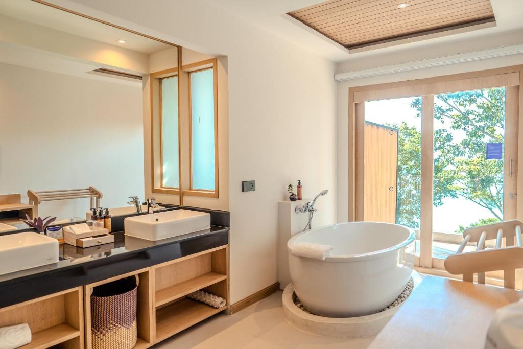 Centara Villas Phi Phi Island