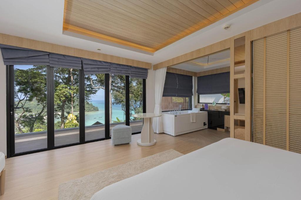 Centara Villas Phi Phi Island