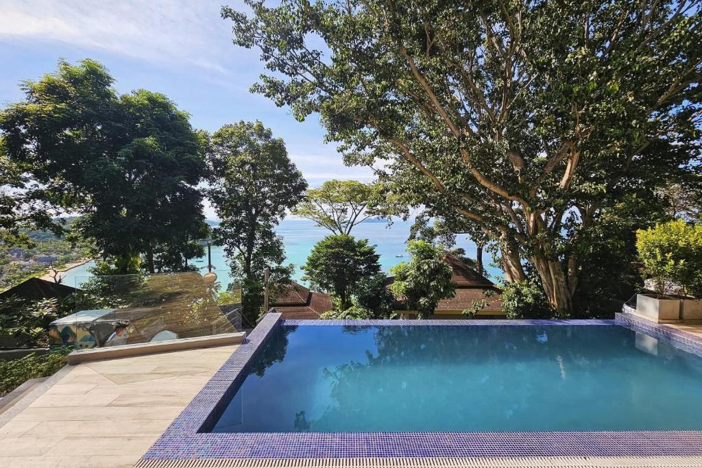 Centara Villas Phi Phi Island