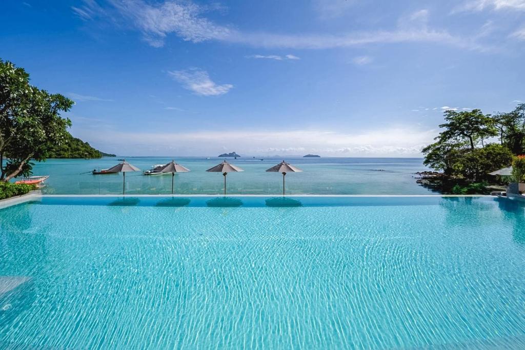 Centara Villas Phi Phi Island
