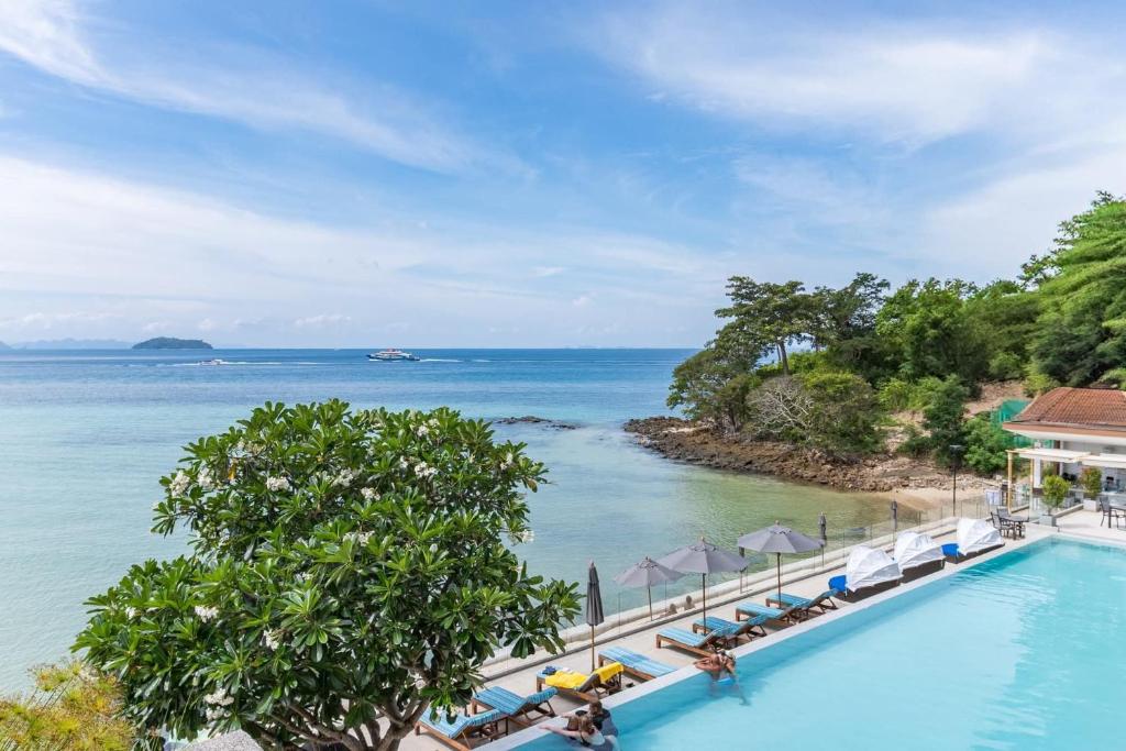 Centara Villas Phi Phi Island