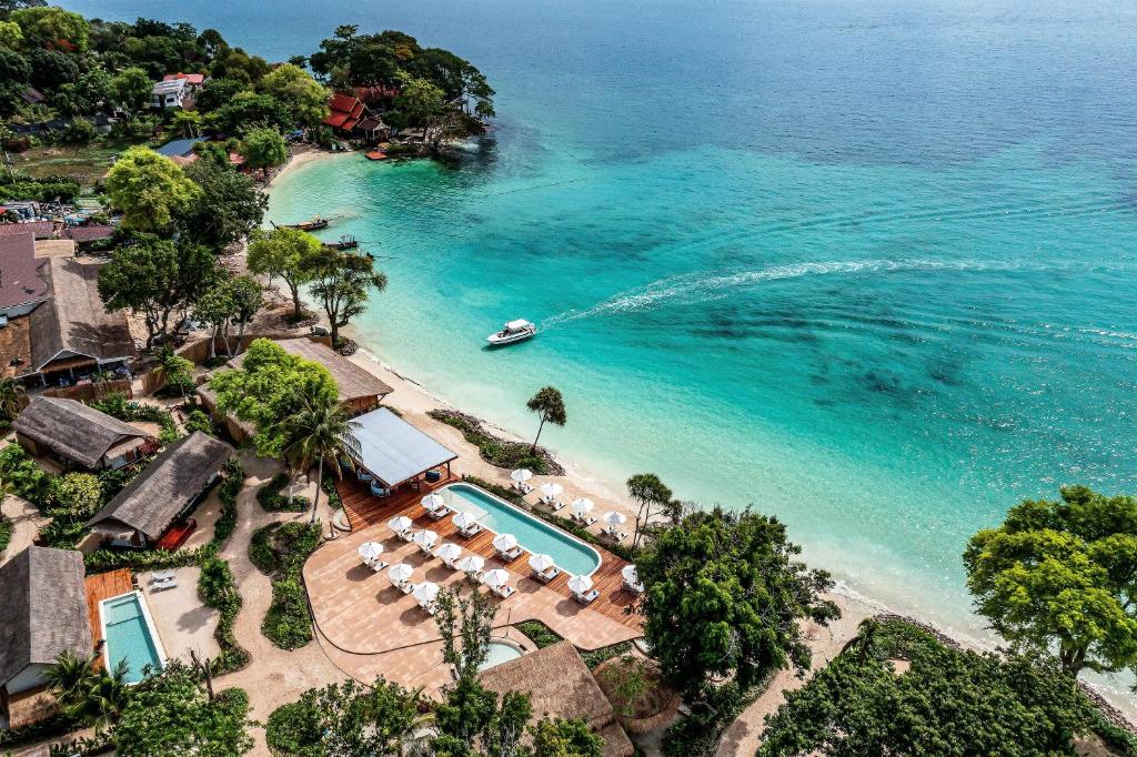 Outrigger Phi Phi Island Resort Spa