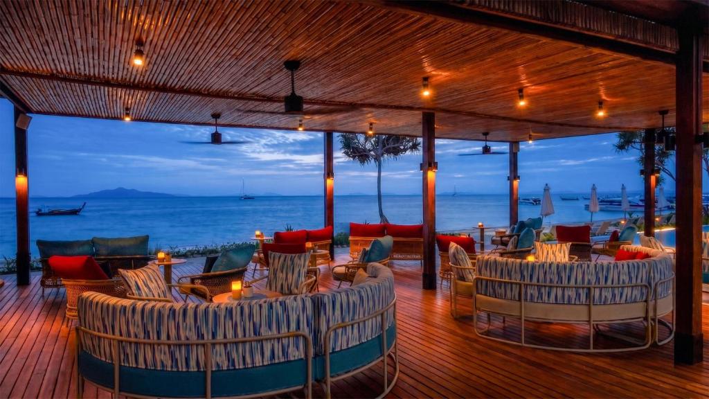 Outrigger Phi Phi Island Resort Spa
