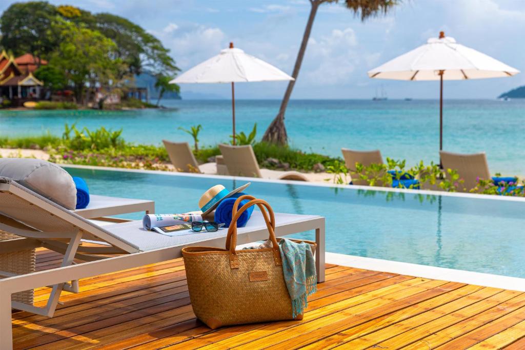 Outrigger Phi Phi Island Resort Spa