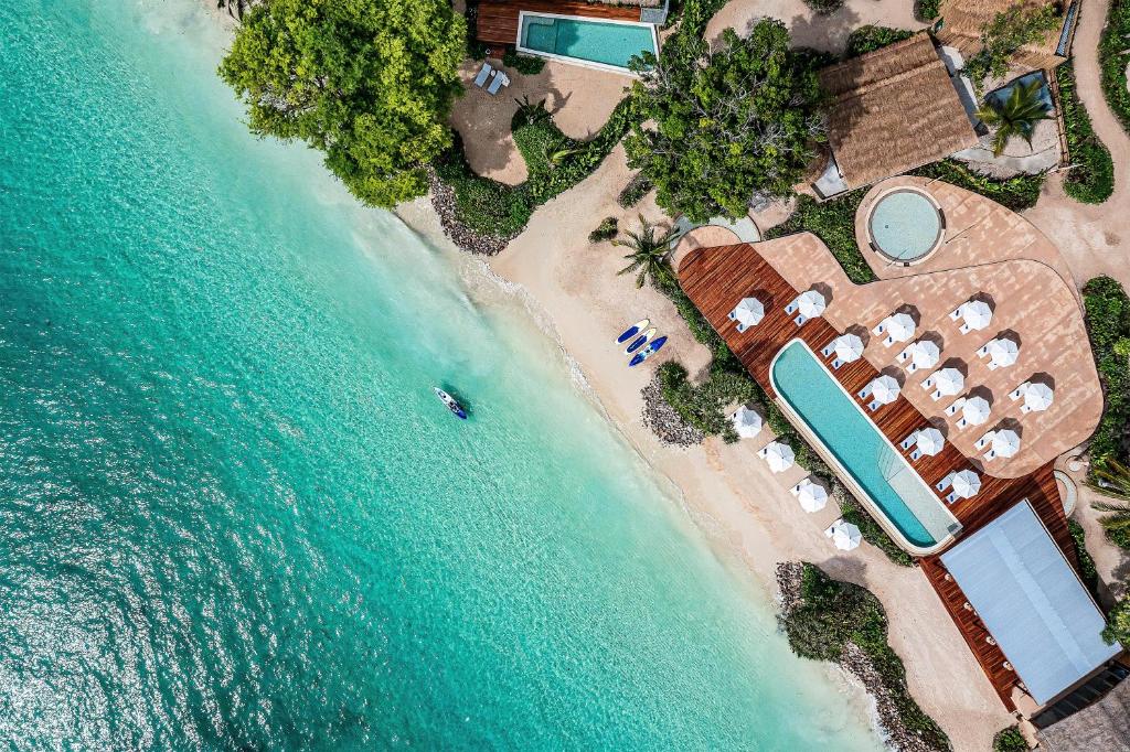 Outrigger Phi Phi Island Resort Spa