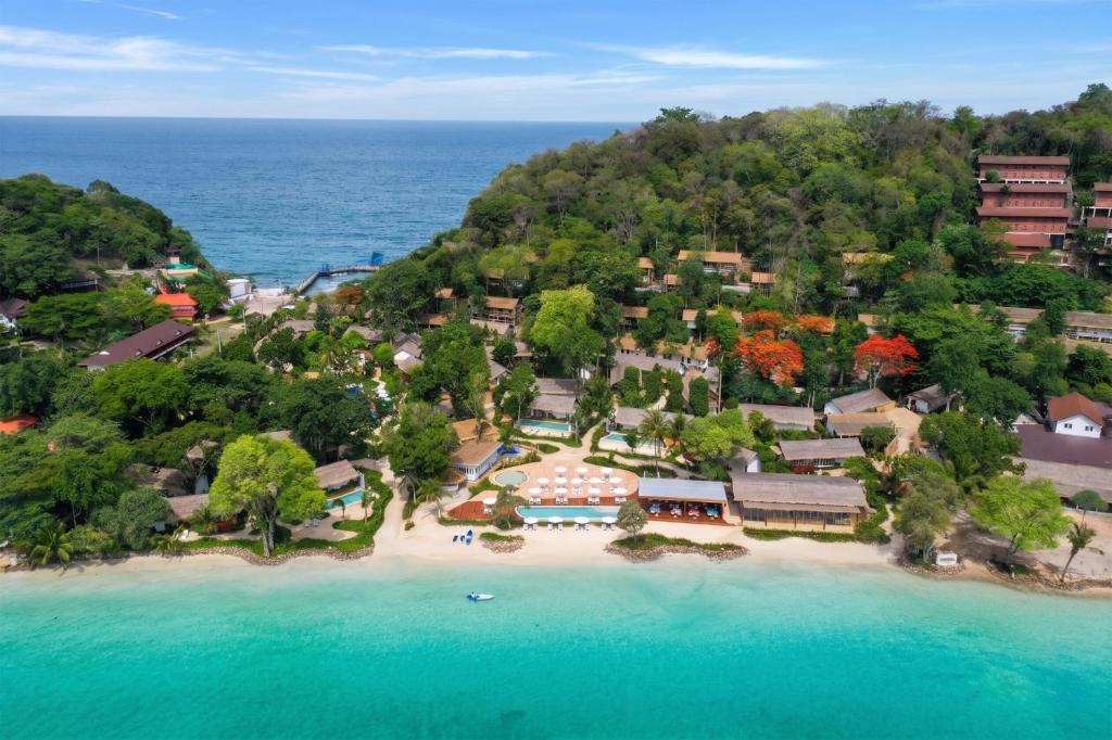 Outrigger Phi Phi Island Resort Spa