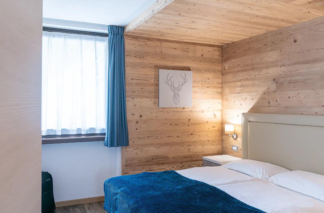 Chalet  La Pineta