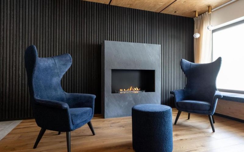 Apartmány Alpenrose (Ramsau)
