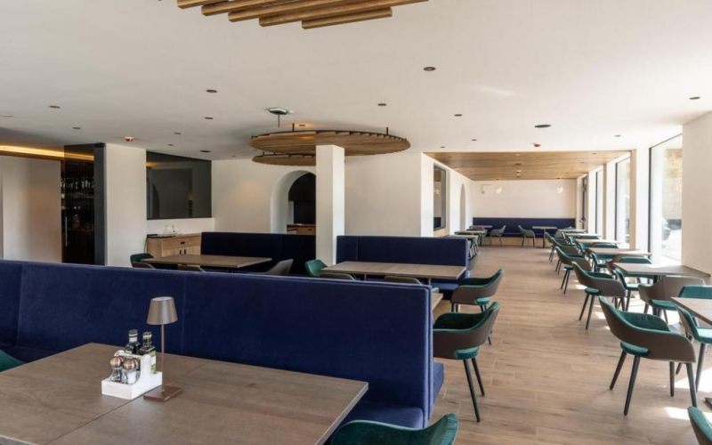 Apartmány Alpenrose (Ramsau)