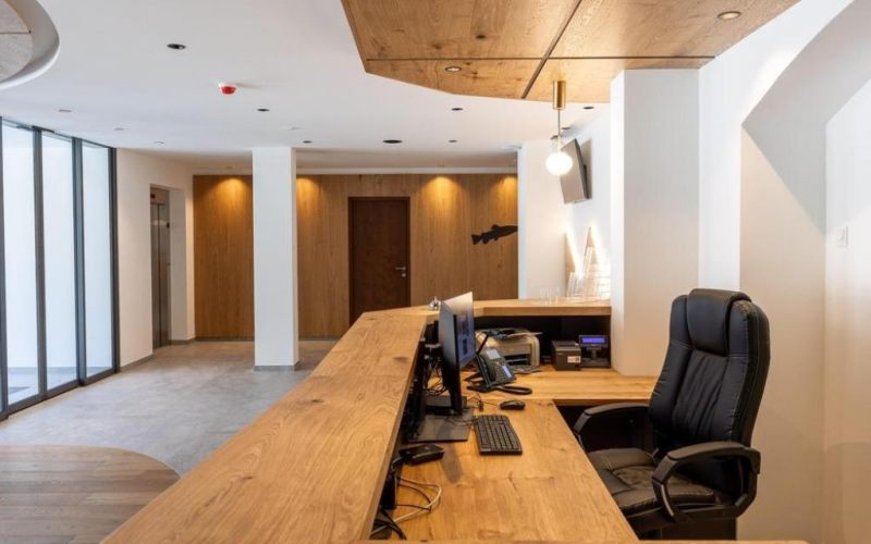 Apartmány Alpenrose (Ramsau)