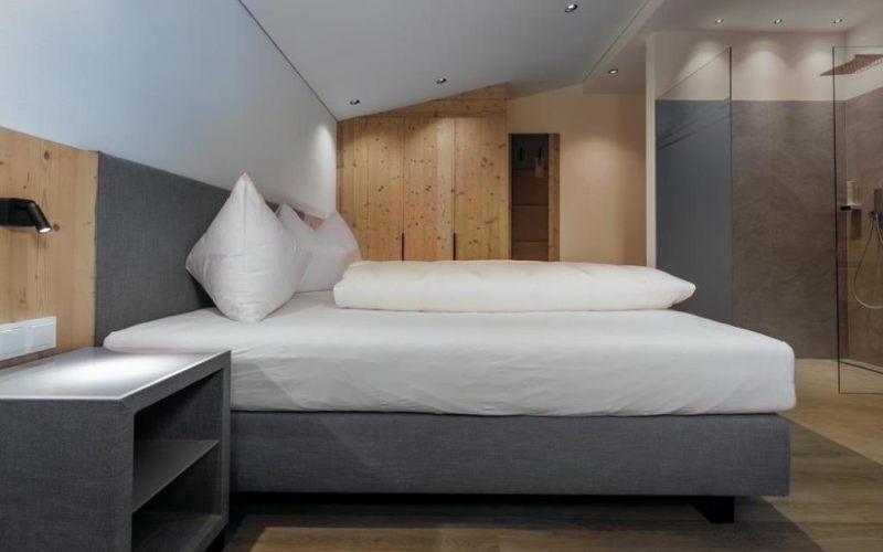 Apartmány Alpenrose (Ramsau)