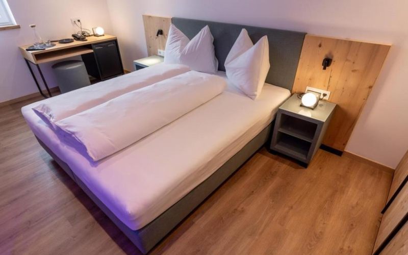 Apartmány Alpenrose (Ramsau)