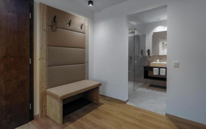 Apartmány Alpenrose (Ramsau)